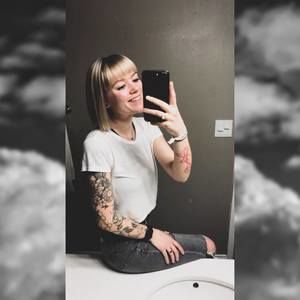 Meet your Posher, Samantha